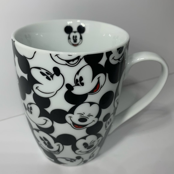 Disney Other - Mickey Mouse Coffee Mug